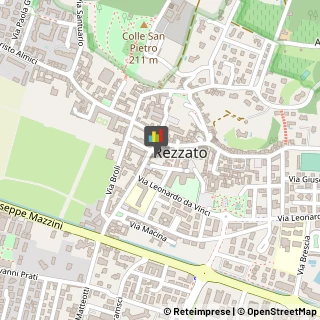 Ristoranti Rezzato,25086Brescia