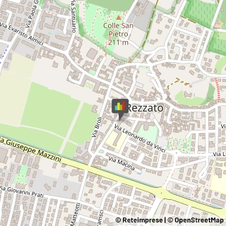 Appartamenti e Residence Rezzato,25086Brescia