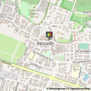 Ristoranti Rezzato,25080Brescia