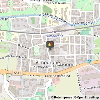 Tappezzieri Vimodrone,20090Milano