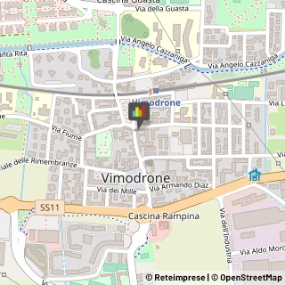 Cartolerie Vimodrone,20090Milano