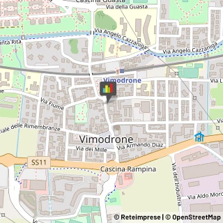 Case Editrici Vimodrone,20090Milano