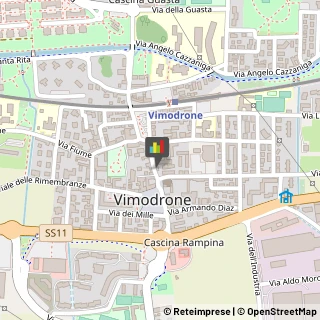 Ferramenta Vimodrone,20090Milano