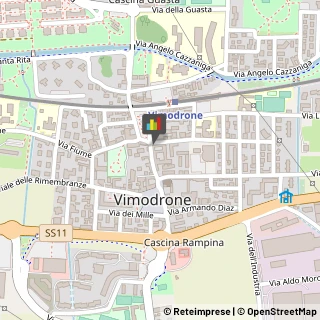 Cartolerie Vimodrone,20090Milano