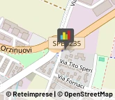 Imprese di Pulizia,25030Brescia