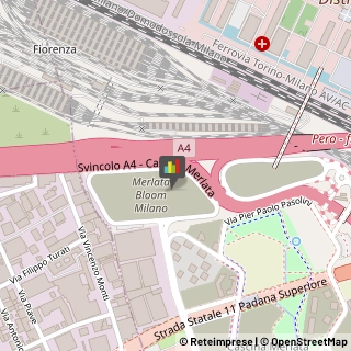 Cosmetici e Prodotti di Bellezza,20151Milano