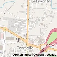 Térkép Venezia