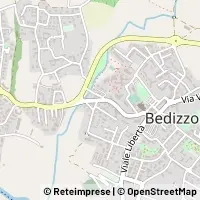 地図 Bedizzole