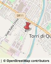 Via 8 Settembre, 43,34616Torri di Quartesolo