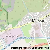 Kart Mazzano