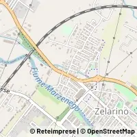Map Venezia