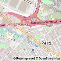 Kaart Pero