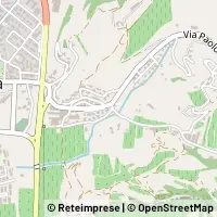 Map Grezzana