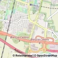 Karte Brescia