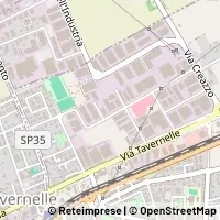 Karta Altavilla Vicentina