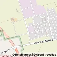 Map Inveruno