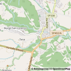 Mappa 13888