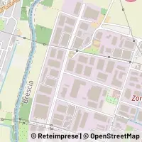 Térkép Brescia