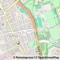 Kort Milano