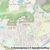 Carte Rezzato