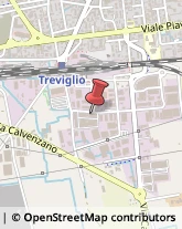 Via Roggia Vignola, 9,24047Treviglio