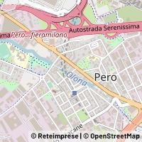 Карта Pero