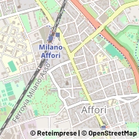 Carte Milano
