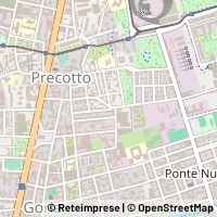 Carte Milano