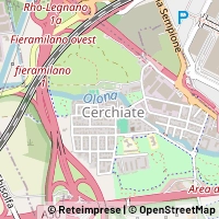 Mapa Pero