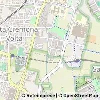 Kort Brescia