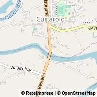Carte Curtarolo