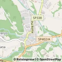 Carte Mongrando