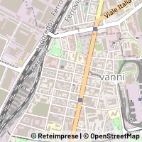 Karta Milano