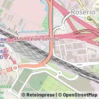 Kort Milano