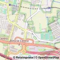 Kort Brescia