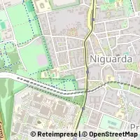 Map Milano