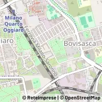 Kort Milano