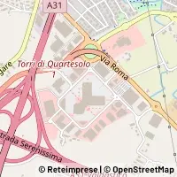 Kort Torri di Quartesolo
