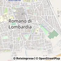 Kort Romano di Lombardia