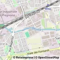 Map Rho