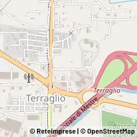 Map Venezia