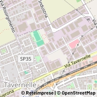 Peta Altavilla Vicentina