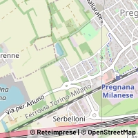 Kart Pregnana Milanese