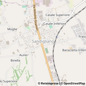 Mappa 13876