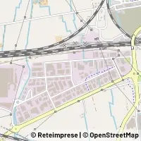 Map Treviglio