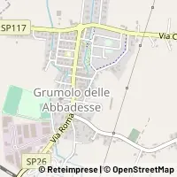 Kort Grumolo delle Abbadesse