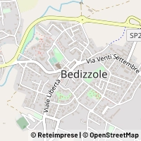 Карта Bedizzole