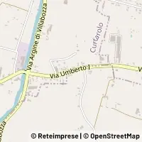 Map Vigodarzere