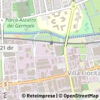 Kort Cernusco sul Naviglio