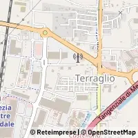 Map Venezia